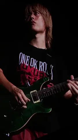 TORU BANGSAT GANTENG BGT😭 #oneokrock #luxurydisease #oorinjakarta2023 #toru #toruyamashita #toruoneokrock #fyp 