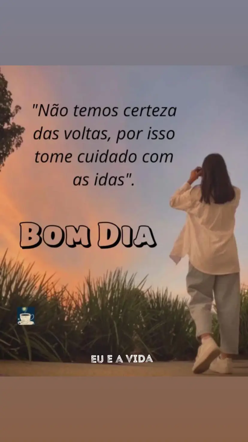 #bomdia 