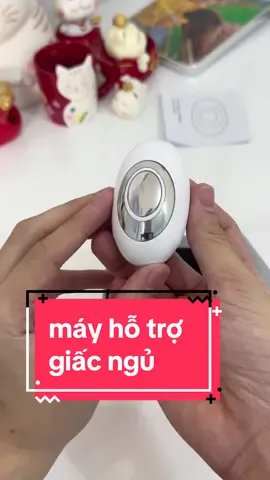 Máy hỗ trợ giấc ngủ #minhcheck #LearnOnTikTok #dangminhreview #vulaci 
