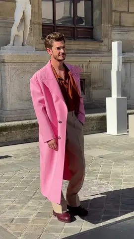 #andrewgarfield #valentino #TikTokFashion 