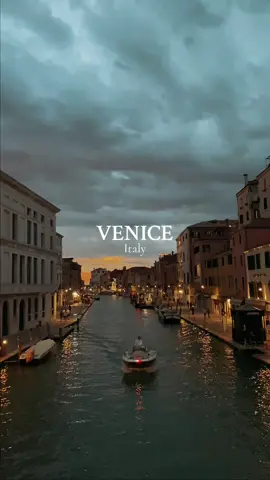 Venezia✨ #venice #venezia #italy #italyaesthetic #visititaly 