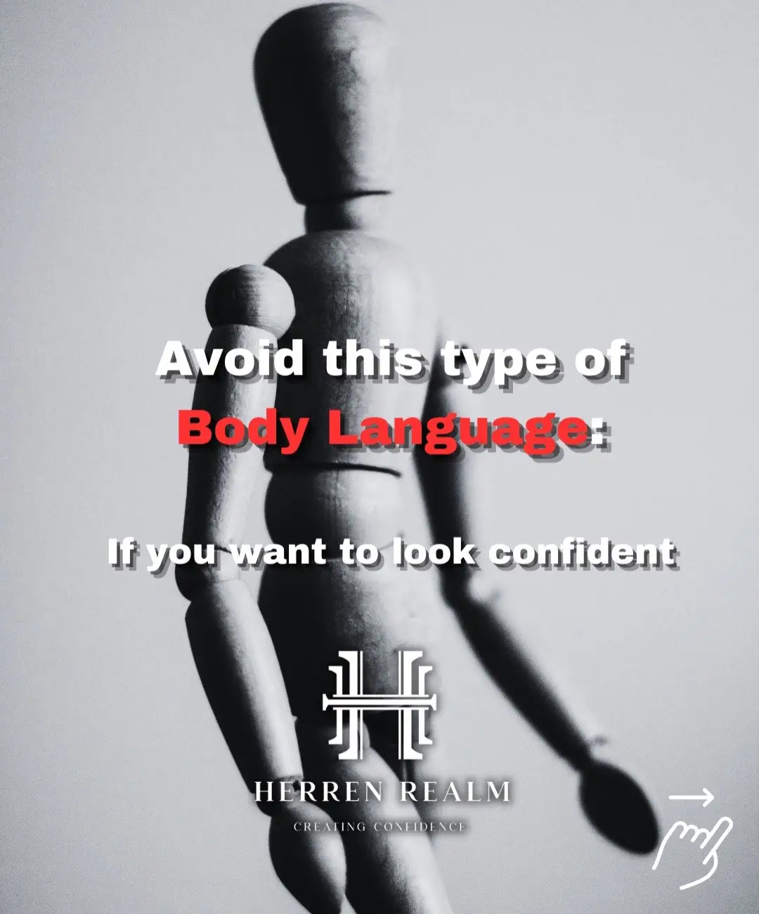 #bodylanguage #psychology #confidence  #advice #adviceformen #viral