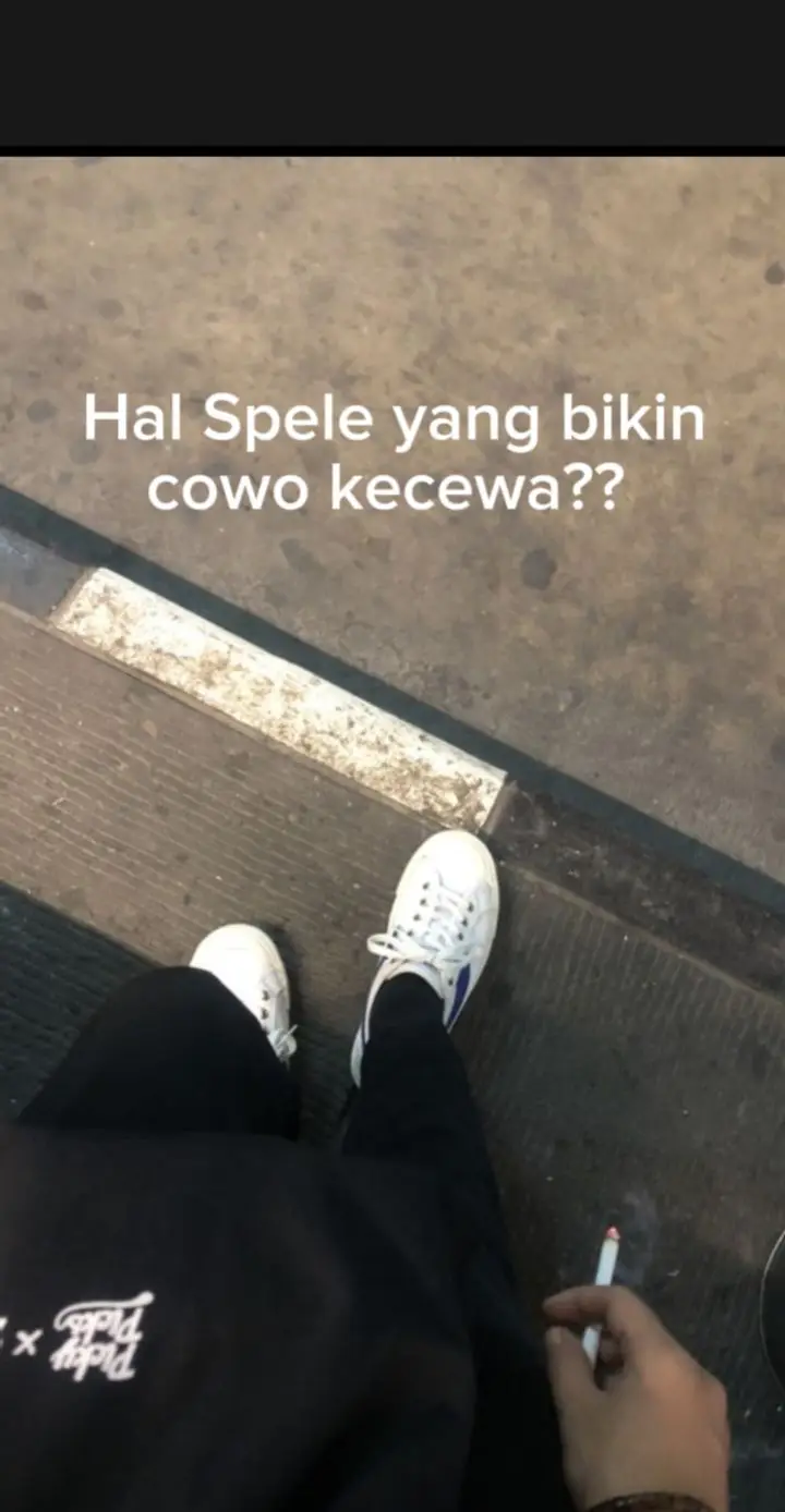 KECEWA NYA COWO??  #fypシ #foryoupage #fyptiktok #xyzbca  #masukberandafyp #masukberanda  #sadstory #sadvibes #galaubrutal #storywa  #storywhatsapp #bismillahfypシ #masukberandamuu 