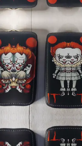 Calling all Horror fans! #giftideas #horror #horrortok #horrorfan #horrorjunkie #purses 