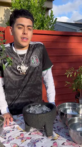 beautiful day to make soms agua chile 🍤🔥🇲🇽 #fyp #foryou 
