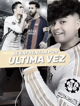 El enfrentamiento final Messi y Cristiano Ronaldo los dos goat 🥺 #suuu #cr7 #futbol #mrchampions #batipibesiuuu #elfindeunaera💔 #comandante #tiktokalmeviral😭🤝 #cristianoronaldo #andrxxcr7 #viral #paradedicar🙈❤️🙈 #tiktokponmeenparati #yavolvi😌 #todoacabo💔 #portugal🇵🇹 #Cristianoregateando #fyp #messiycristiano #mrrecord 