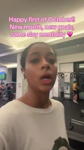 REMINDER TO TAKE CONTROL OF UR LIFE!!! We got this yall ✊🏾👼🏽🤴🏿👌🏽💃🏽😍♥️#health #Fitness #fyp 