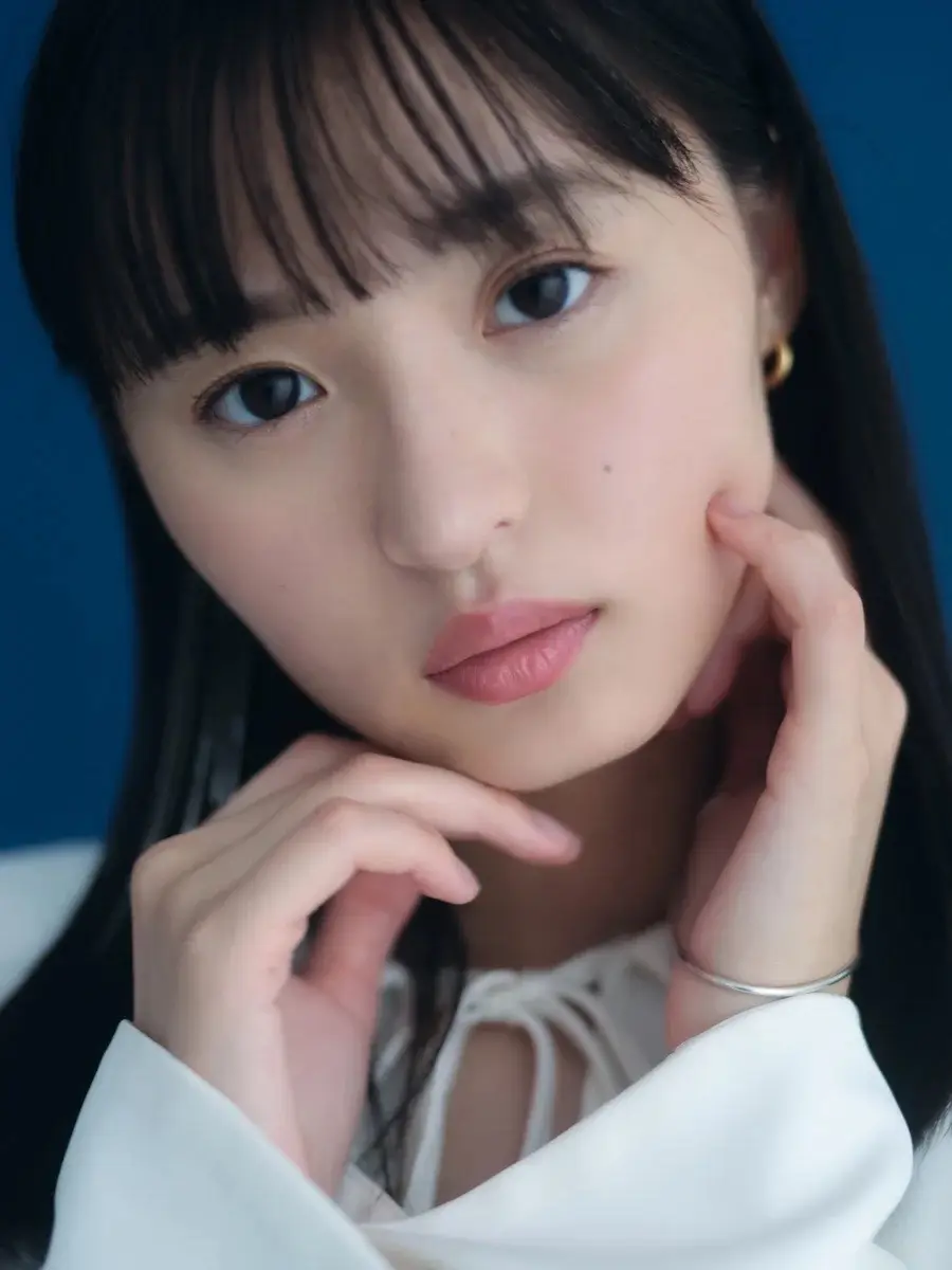 @『men's non-no』『mantan』『クランクイン！』#乃木坂46 #遠藤さくら 