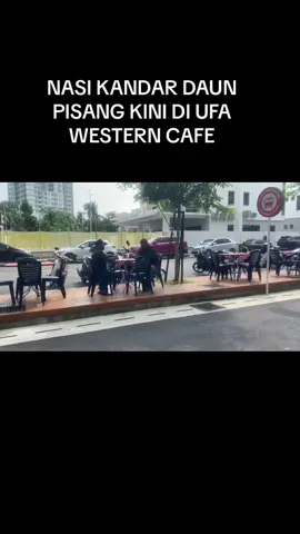 Jangan lupa singgah di Nasi Kandar daun pisang bertempat di the sun sungai nibong❤️❤️❤️#fyp #viral #penangfoodie #foodietiktok #westernfood #foodietiktok #westernfood #nasikandardaunpisang @@Abang Steven 
