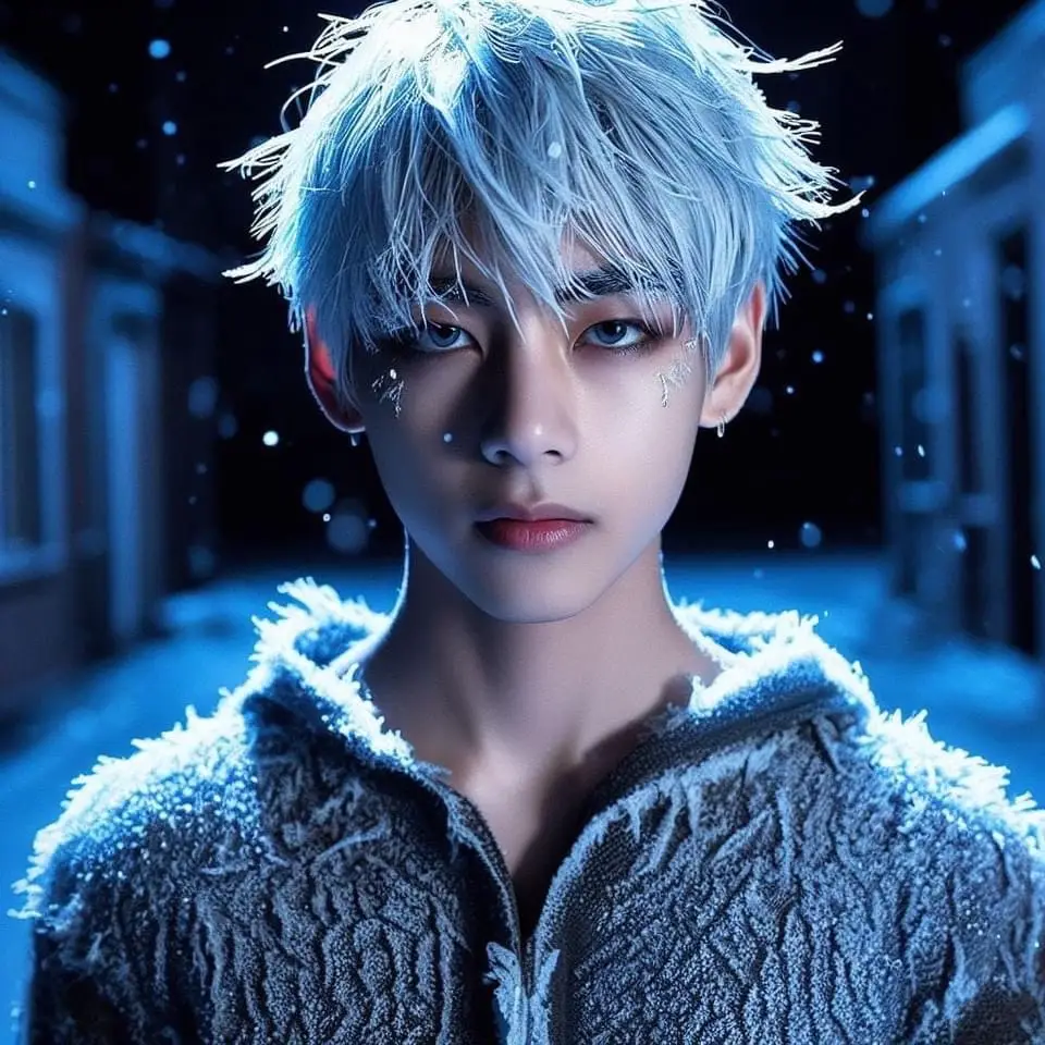 #taehyung #jackfrost #kimtaehyung 