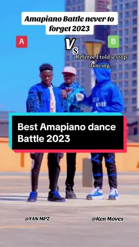 Replying to @ramira 862 Make sure u live a follow  If u enjoy this amapiano battle 2023 … 🔥🔥and comment who u think won #kenmoves #viral #godhasdoneit #kenmovesdancevideos #viralvideo #bestdanceruganda #fyp 