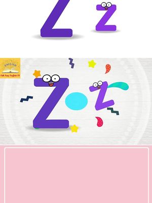 Z - Alphabet Song - Alphabet Z Song - English song for Kids #kidsongs #fyp #LearnOnTikTok #englishlearning #learnenglish #englishtips #learnenglishdaily #englishspeaking  @tiktok