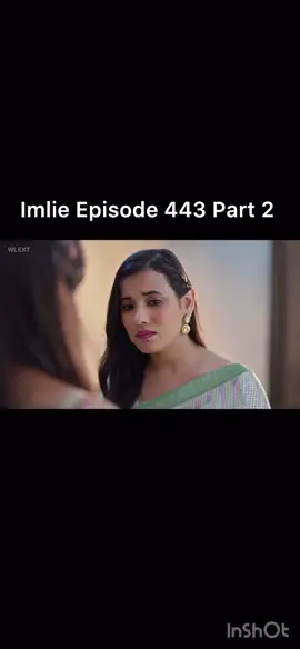 Imlie Episode 443# 