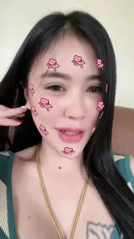 #เห็นใครๆเขาบอกว่าคนน่ารักชอบเอาแต่ใจ 😝