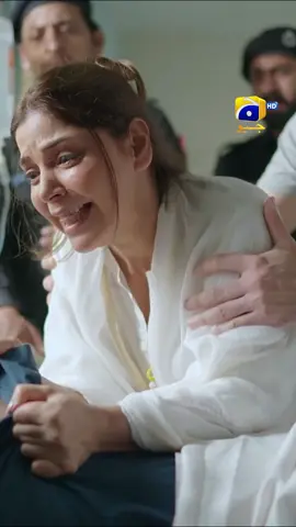 Taskeen failed to control her emotions.. #whattowatch