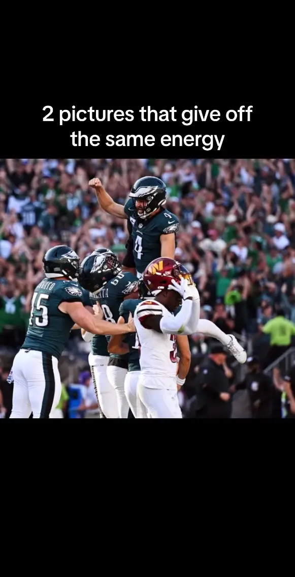 Just can’t wait to be king #eagles #jakeelliott #jordanmailata #victorymonday 