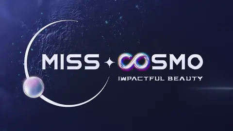 MISS COSMO - IMPACTFUL BEAUTY @misscosmo.official - the first International Beauty Pageant - Festival in Vietnam founded by Unimedia, set to take place in Ho Chi Minh City (HCMC) in 2024. #MissCosmo #ImpactfulBeauty #UniCorp #UniMedia #UniNetwork #TikTokGiaitri