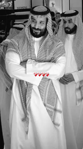Mohammed bin Salman Al Saud،when the whole world was against him،his Saudi people supported him،loved him, and defended him through the media without fear We are always behind him and his decisions,and we will never forget any of his achievements. 😔❤️‍🩹#mohammedbinsalman #mbs 