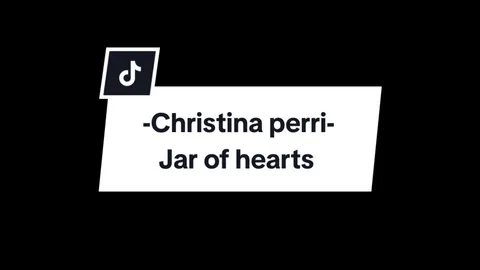 #christinaperri #song #jarofhearts #lyrics #video 