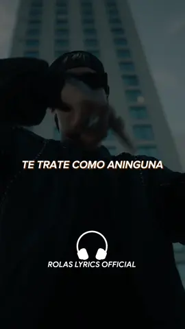 Y dijo noriel:#foryoupage #noriel #rolitas #rolas_lyrics_official #lyricsvideo #viral #parati #music #lyricsvideo 