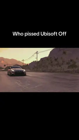 Cause they didnt have to go this hard 🔥#thecrewmotorfest #ubisoft 