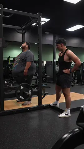 Requested by a follower who has asked me to do a video on a great workout that has helped Ruddy a lot.  #fyp #GymTok #paratii #gym #gymmotivation #Fitness #bodypositivity #capcut #workout 