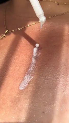 Body glow ✨