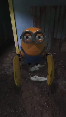 One of those days 🤣 #minions #explode #letitout #release #3Danimation #krazymations 