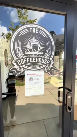 Grab your morning drinks at THE COFFEEHOUSE📍Annapolis Junction.  Fall is kicking off🍁 Get cozy, unwind, study, bring your FRIENDS, & enjoy our delicious beverages & breakfast!!🍩🥓  See you there!! #coffee #coffeetiktok #coffeehouse #coffeespot #breakfast #breakfastideas #latte #matcha #frappe #studytok #hangoutspot #coffeecorner #maryland #savagemaryland #annapolis #laurelmaryland 