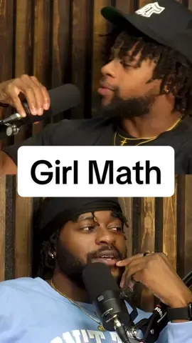 Girl Math🙂 Ep.143