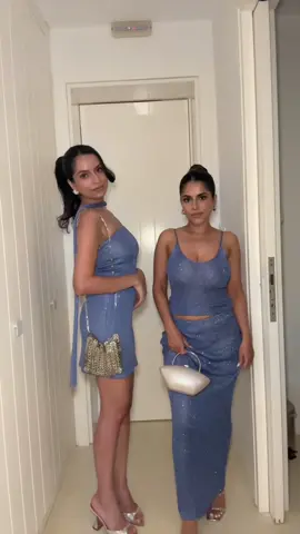 When in Mykonos ✨ #outfitinspo #OOTD #matchingoutfits #greece #mykonos 