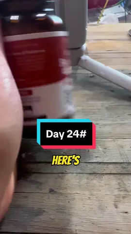 Day 24 of my health journey taking Soactive Berberine from Triquetra!💪 #health #berberinesupplement #healthyliving #weightlosscheck #healthhack #insulanresistance #guthealth #healthjourney #weightloss #gutcheck 