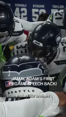Get fired up. #speech #nfl #motivation 