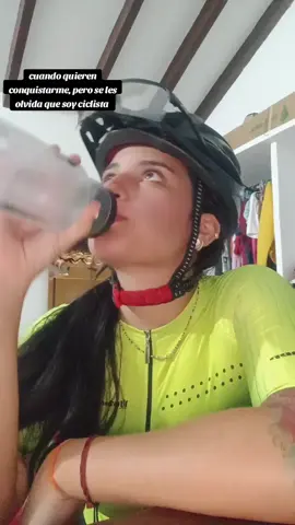 🤣🚴💪🥰#mtblife #ciclismo #parati #bikelover #mujerciclista🚴🥺👌 #alegrate #viralvideo #viveconalegria #amandomeamimisma #soyfuerte #mtblife #ciclismofemenino #soycapasypuedo #bicicleta 