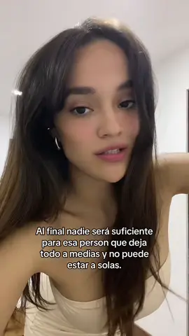Reitero de videos pasados, las red flags del inicio o en patrones de conducta previos son la respuesta a los problemas del presente con esa persona #autoestima #confidence #amorpropio #apegoevitativo #selflove #affirmations #selflovejourney 