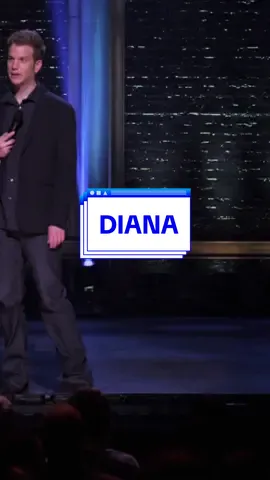 #anthonyjeselnik #standupcomedy #foryou #darkhumour #princess #diana 