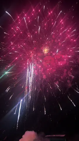 Firework  Diwali festival  #fireworks #Diwali #littleelmdiwali #fyp #rojeemainali 