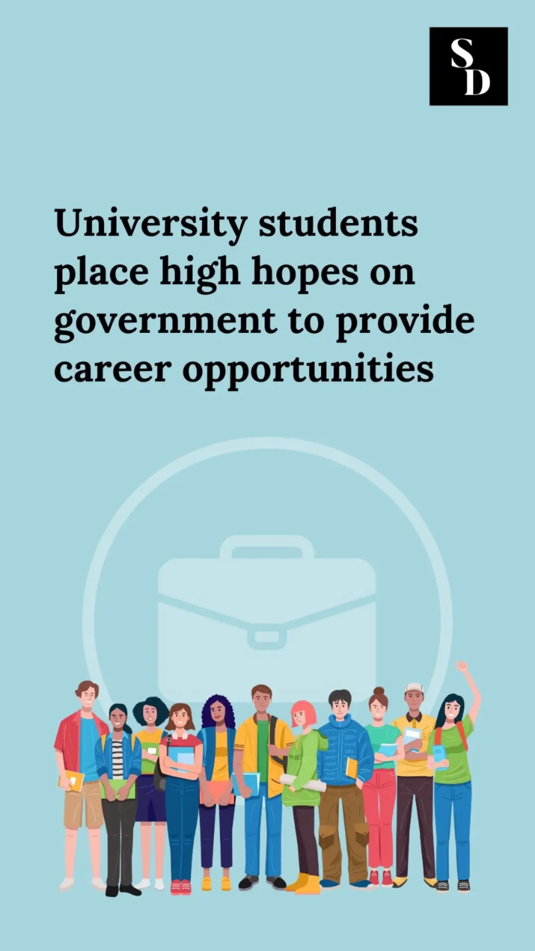 Visit www.sinardaily.my for more stories. #Universitystudents #Jobs #oppurtunities #Government #Highhopes #Malaysia #Improve #Upgrade #colleges #SinarDaily