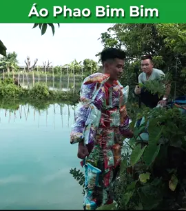 Chế Tạo Áo Phao Chống Đuối Nước #thethao #phdsports #phd #khampha #thoitrang #trochoi #lúa