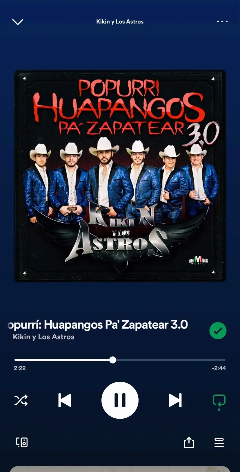 🤠🎶❤️#huapangos #viral #huapangosperros #huapangueros #huapangosconsax #paratii #huapangosdance #parati #huapangostyle #jinetesenelcielo #jinetes #soloparati #fypシ #fyp #spotify #kikinylosastros 