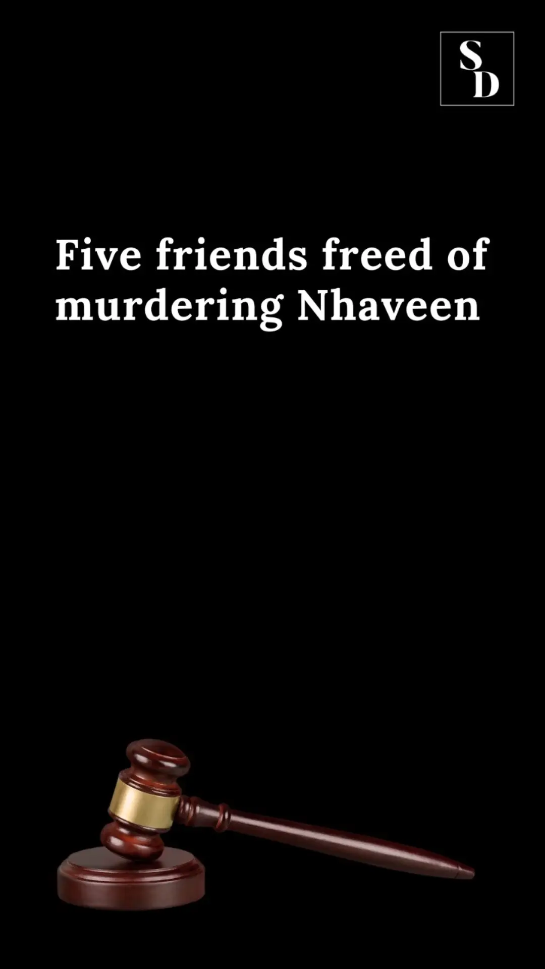 Visit www.sinardaily.my for more stories. #Acquittal #Bullying #HighCourt #TNhaveen #Murder #Discharged #Violent #Killed #Case #SinarDaily