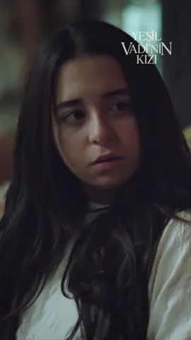 #Melissa #YeşilVadi'den gitmek istemiyor... #YeşilVadininKızı #BerenGökyıldız