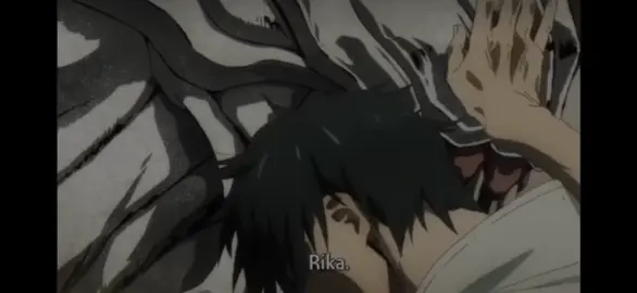 #yuta :AKU akan MENYAYANGIMU dan MENCINTAIMU sampai akhir HAYATKU #rika  #yuta  #yutavsgeto #purapuralupa #fypシ #fypシ゚viral #berandatiktok #animesad 