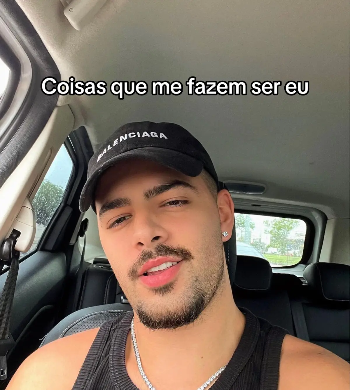 Kkkkkkk eu amei essa trend 