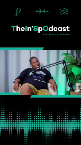 Next up, we have @LVee_Nkosii  and he chats to us about his experiences as an Event host and an effective contributor to the entertainment industry 
