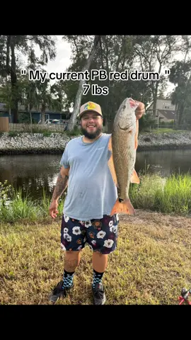 Biggest fish ive ever caught 🙌🏽🔥 25