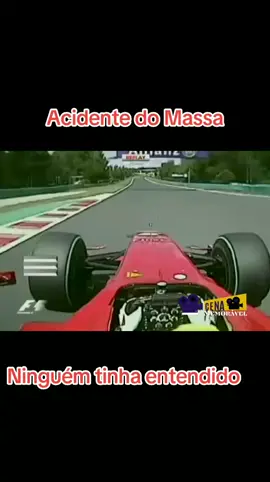 #acidentef1 #felipemassa🇧🇷 #clipscenas #cenasmemoraveis #cortes 