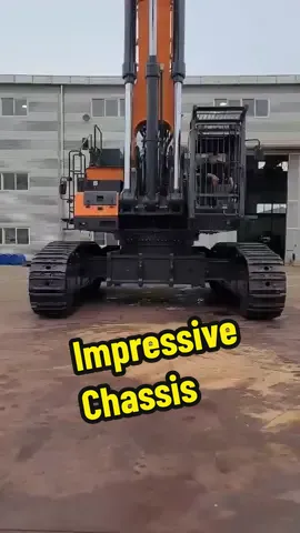 Impressive Chassis #chassis #techideas 