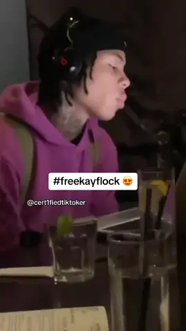 he’s so majestic 😍 || #fyp #viral #blowthisup #videostar #kayflock #kayflockedit #cert1fiedtiktoker 