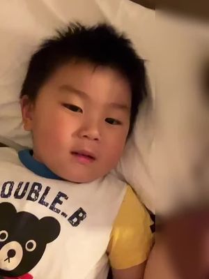 ３歳男児の人生の目標はコレ！